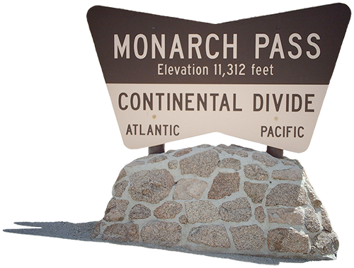 Monarch Pass