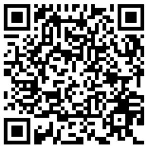 Hiker Shuttle QR code